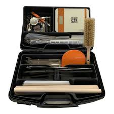 Mallette Boulangerie Professionnelle Kit Complet 28 Pieces Achat Vente Ebauchoir Incisette Mallette Boulangerie Cdiscount