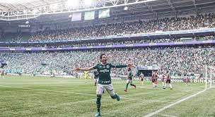 Palmeiras tem trunfo importante na final do Paulista