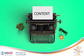 المحتوى هو أساس الشبكات الاجتماعية وبدونه لا يوجد تسويق من خلال المحتوى المثالي يمكنك الوصول إلى الجمهور المناسب دون بذل أي مجهود إضافي الترويج هناك عشر