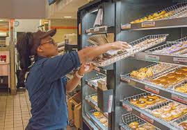 Need something to do with. Car Payments Child Care Help Dunkin Donuts Sweetens The Offers For Workers To Stay Pittsburgh Post Gazette