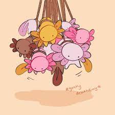 Cute and cool minecraft axolotl roblox design for kids, students, teachers, staff, perfect gift, office supplies, boys and . Pin On Minecraft Bois