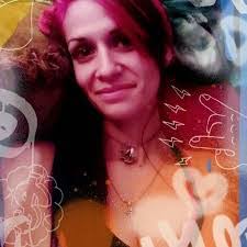 Aneta Watson's Instagram, Twitter & Facebook