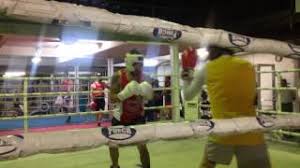 Coorparoo boxing gym is a member of boxing queensland and is affiliated with boxing australia, which offers a pathway from local and regional, to commonwealth, olympic and world competition. Coorparoo Boxing Gym Spararama 2016 Round 1 Youtube