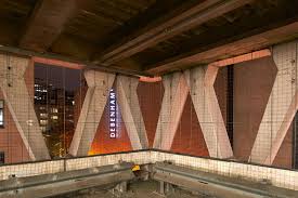Welbeck street car park was an architecturally notable car park built in the brutalist style that was found in marylebone, just north of oxford street, in the city of westminster, london. An Ode To London S Welbeck Street Car Park Set To Be Bulldozed