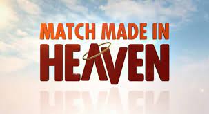 I was waiting months for him to ask me out, and it just wasn't happening. Match Made In Heaven 2016