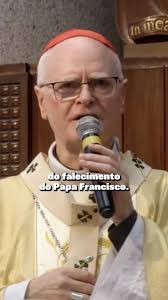A missa realizada em memória do Papa Francisco na Catedral da Sé reuniu uma  multidão de pessoas em oração pelo descanso do Sumo Pontífice, nesta  segunda-feira (21/4), em São Paulo (SP)., Em sua ...