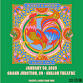 JJ Grey & Mofro: Olustee Tour