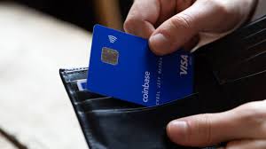 Jd millwood, head of marketing at coinbase uk, recently said that the debit card offering has helped tens of thousands of users spend their crypto as easily as the money in their. Coinbase Launches Cryptocurrency Visa Debit Card In Uk Financial Times