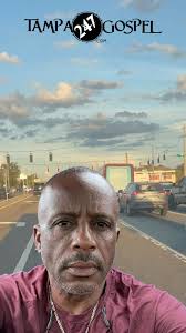 Live Now, Www.tampa247gospel. Com, 813-434-0107 request line, @highlight,  @gospelmusic