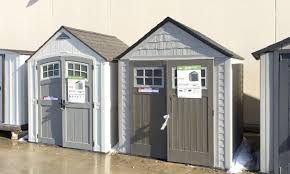 Complete with secondary door to provide wider opening and accessibility, the shed also features a window for daylight and ventilation. 10 Best 6x4 Storage Sheds In 2021 Buyers Guide And Reviews