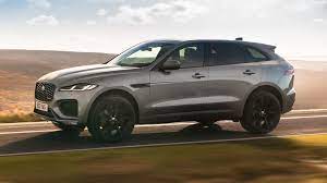 Maybe you would like to learn more about one of these? Jaguar F Pace Review 2021 Top Gear