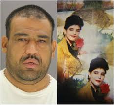 Family's Facebook link helps solve 1996 murder of Dallas mother raped next  to baby's playpen