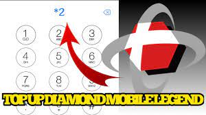 Cara untuk bisa top up diamond game mobile legend dengan pulsa telkomsel di bawah ini memiliki cara yang mudah dilakukan bahkan oleh pemula 1. Top Up Diamond Mobile Legend Menggunakan Dial Telkomsel By Yosa Tutorialandroid