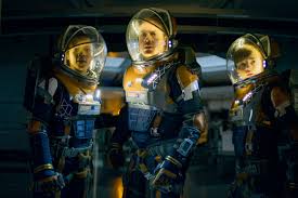 Even if the present feels more and more like science fiction every day, actual science fiction is still here to inspire and terrify you. Best Sci Fi Tv Shows On Netflix To Stream Right Now Thrillist