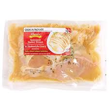 Cooking instructions wegmans fresh turkey wings. Cooking Instructions Wegmans Seasoned Boneless Turkey Breast In Homestyle Gravy Oven Safe