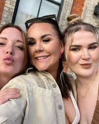 The best day with the best people 🥺❤️