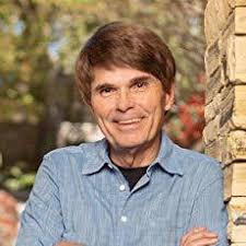 Interview with Dean Koontz