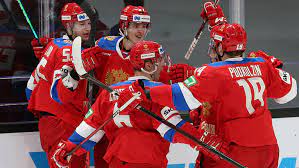 Россия — швеция — 3:2 б 0:1 — йеспер фреден (оскар линдберг, адриан кемпе) — 8:06 1:1 — антон слепышев (дмитрий орлов) — 52:34 2:1 — александр барабанов (владимир тарасенко. Shveciya Rossiya Schet Matcha 1 2 B Obzor Golov Hokkej Livesport Ru