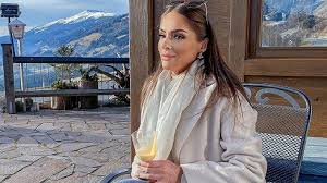 See more of týnuš třešničková on facebook. Popalena Blogerka Tynus Tresnickova Po Rozchodu Vraci Uder Tohle Rekla Na Adresu Expartnera Super Cz