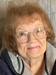 Wanda Enid Savage, 86