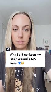 Saying Goodbye to Louie