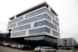 Banca transilvania | © copyright 2021 toate drepturile rezervate. Clujul Tot Mai Verde Data Center Bt O AltÄ ClÄdire Verde In AÈteptarea CertificÄrii Transilvania Reporter