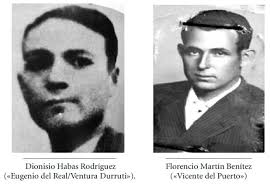 Escrituras de la resistencia armada al franquismo