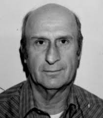 Charles Dickinson Obituary