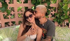 Rápidamente se empezó a rumorear que la si bien en ningún momento la modelo se ha pronunciado al respecto, neymar y sus compañeros del psg celebraron su pase a la final de la. 28anos Cumpleanos Emotivomensaje Expareja Instagram Maluma Le Dedico Un Lindo Mensaje A Su Ex Novia Natalia Barulich C En 2020 Maluma Maluma Y Su Novia Ex Novio