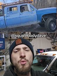 Custom Roof Rack Project