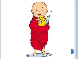 Logopedia Libro Caillou Pocoyo Etc Orthophonie