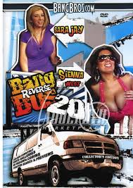 Bang Bus 20 Reverse Pick Up - DVD - Bang Bros