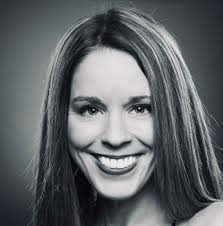 National Women's Day highlight: Ashlee Vaughan -