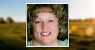 Sherry Lynn Newbanks Obituary March 13, 2022