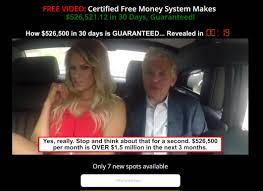 Posh Scam Review Free Money Guaranteed System