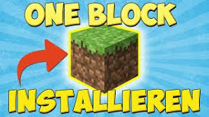 Oneblock is a survival minecraft map, where you are stranded in the void on top of a single block. One Block Skyblock Server Ip 1 16 Nghenhachay Net