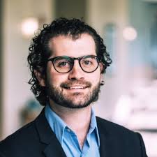 Sean Hahn, PE, REWO, CDT