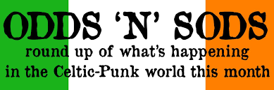 Tammy lee • 4 pins. London Celtic Punks Web Zine Over Ten Years Promoting Celtic Punk As An Unofficial Celtic Supporters Club For Drunx Punx N Vagabonds Page 2