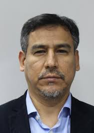 Otorongo ACEVEDO AEDO, MOISES LUCIANO. DNI: 25729832