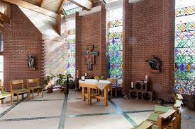 Ökumenisches Kirchenzentrum | Neckargemünd