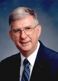 Brother Robert F. Breault