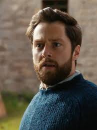 Buck Makenzie Outlander