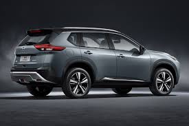 A hybrid variant exists in the current rogue range, but has not. New 2022 Nissan X Trail Brings Unique Epower Tech Autocar