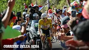 Trend Google: pantani