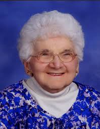 Obituary of Lena L. Hauser