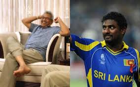 Former sri lankan cricketing great muttiah muralitharan says a planned film about his life will be released, despite a massive backlash in south india which caused the lead actor to quit. Reports Muttiah Muralitharan Likely To Become Governor Of Northern Province In Sri Lanka