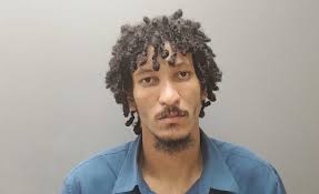 Man Arrested For Breaking Into Business Establishment, Stealing Alcohol and  Beer