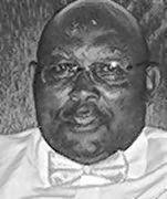 Robert Jones Obituary (2014)