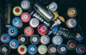 How To Remove Spray Paint From Any Object Wiredale