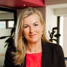 Executive Leadership Team